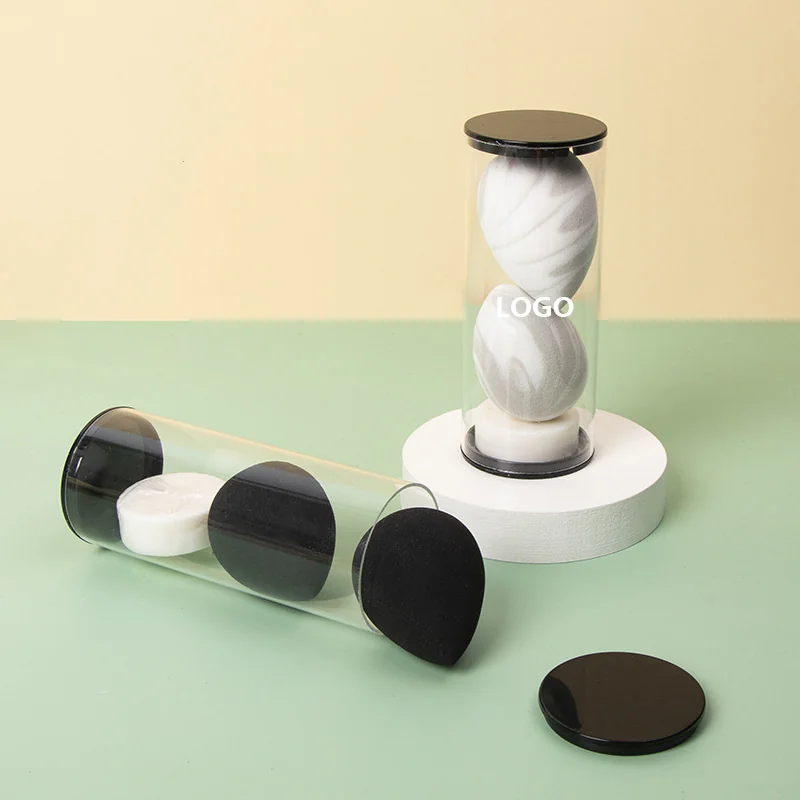 St Future Marble Makeup Puff & Sponge