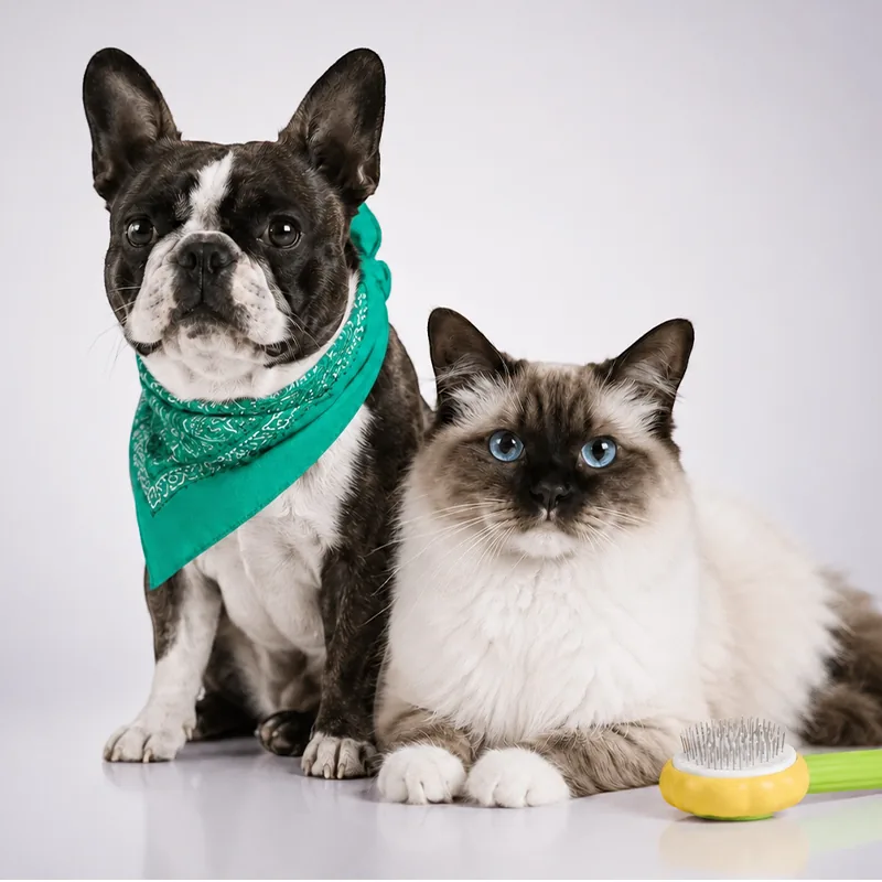 Pet Grooming & Care