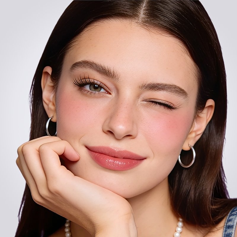 St Future Self-Adhesive Lash Toppers