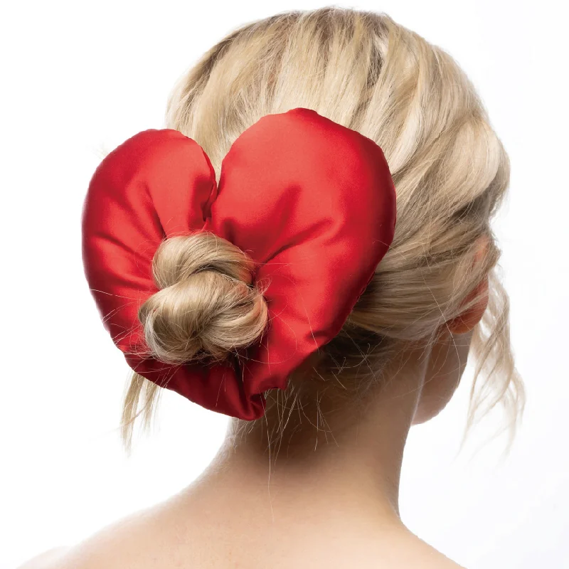 St Future Cloud Cuddle Hair Loops – Hair Accessories