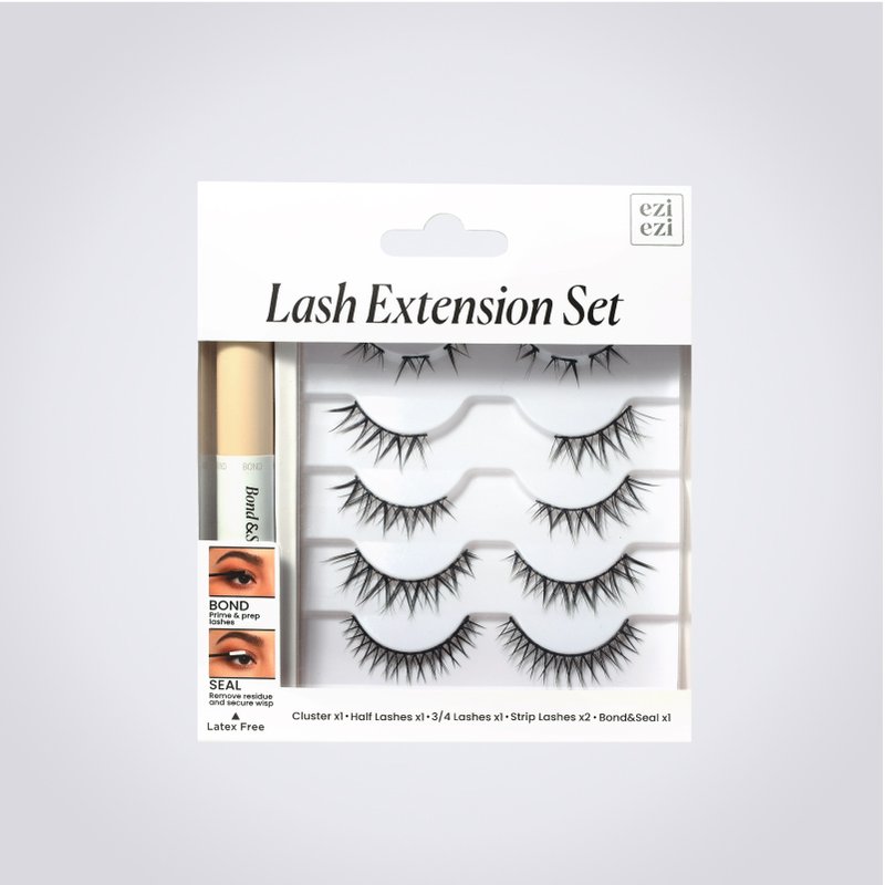 St Future Lash Extension Set