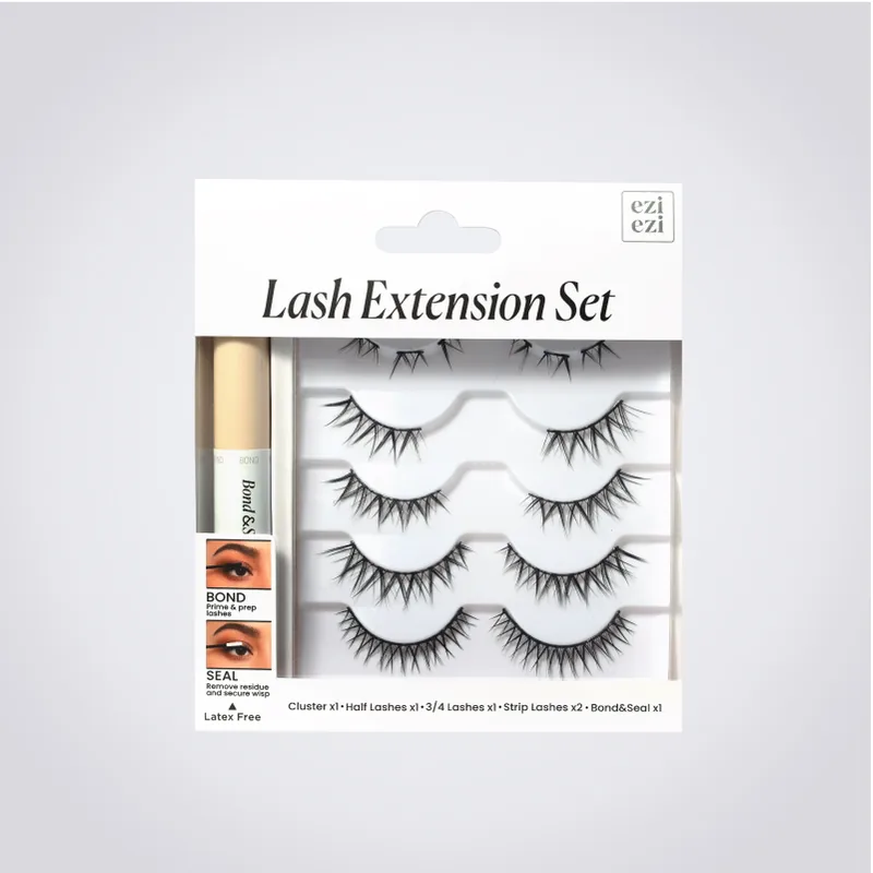 St Future Lash Extension Set