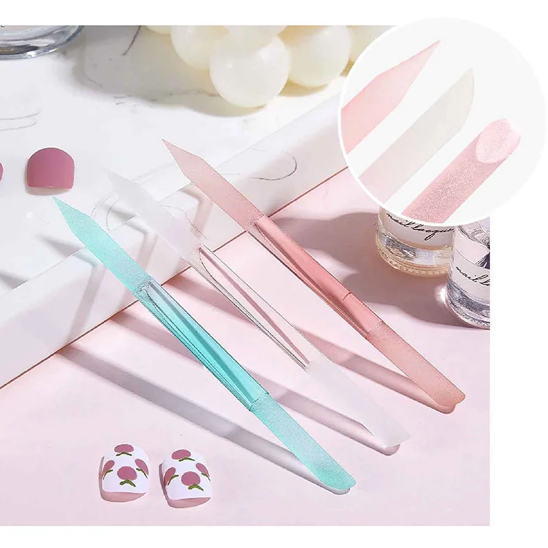 St Future Professional Nail File