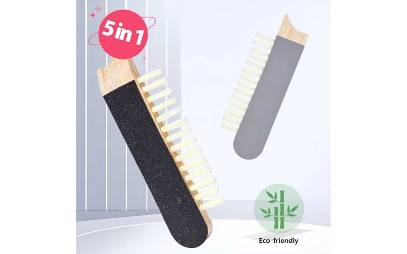 St Future All-in-One Foldable Nail Tool