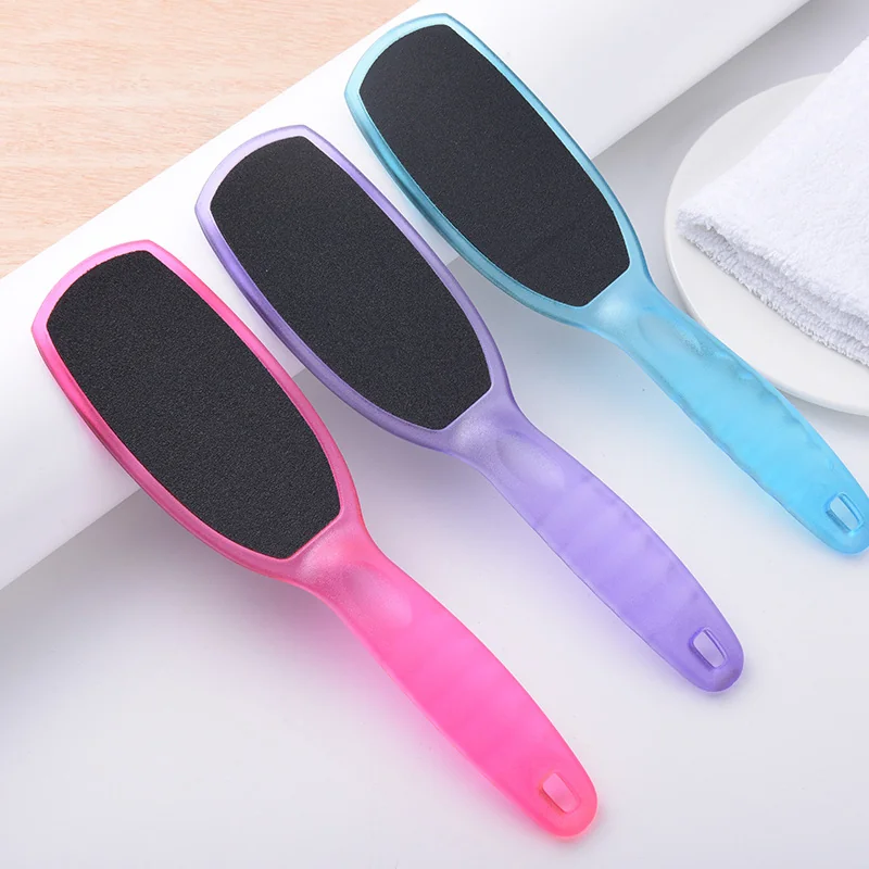 St Future 10-Piece Stainless Steel Foot Care Tool Set