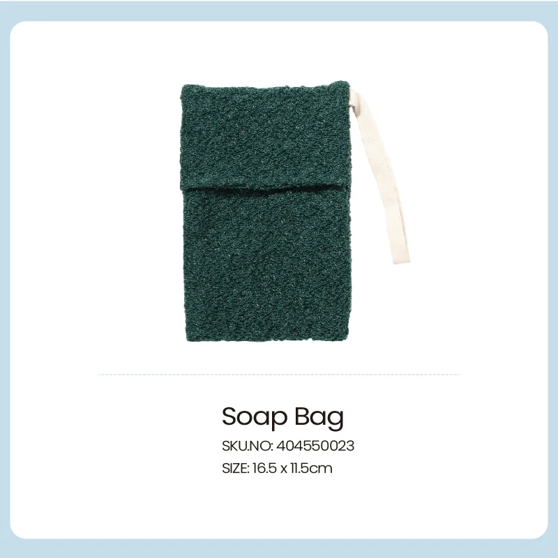 St Future Find Your Perfect Scrub Back Scrubber Bath Glove with T1–T5 Texture Levels manufacturer factory supplier