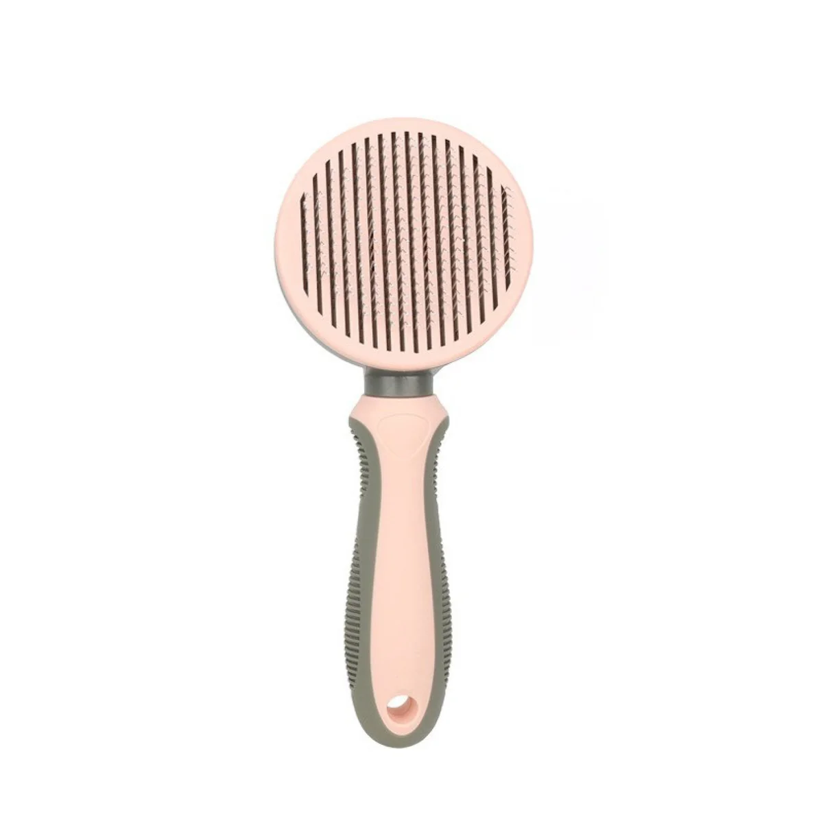 St Future One-Click Self-Cleaning Pet Shedding Brush