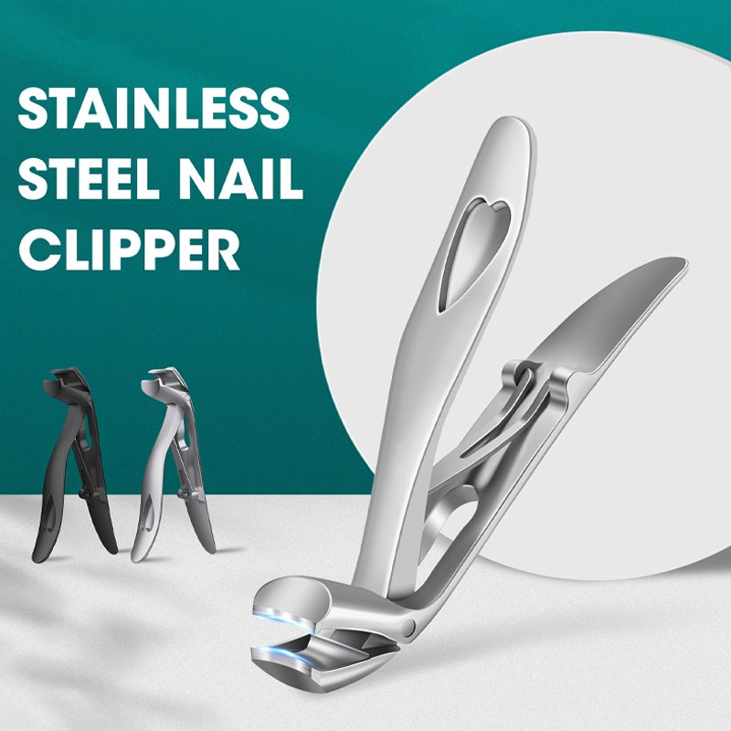 St Future Precision Nail Clippers