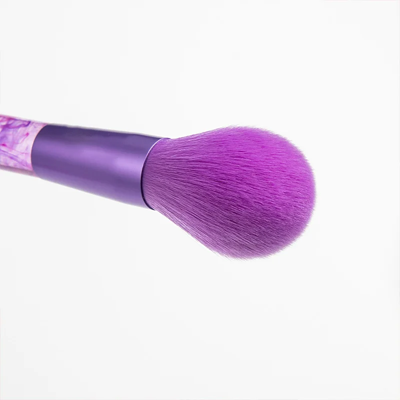 St Future Ink-Wash Handle Makeup Brush Set