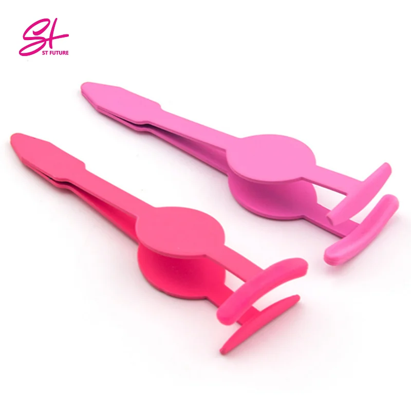 St Future High-Quality Eyelash Applicators for Professional Use Bulk Orders Available beauty tools factory