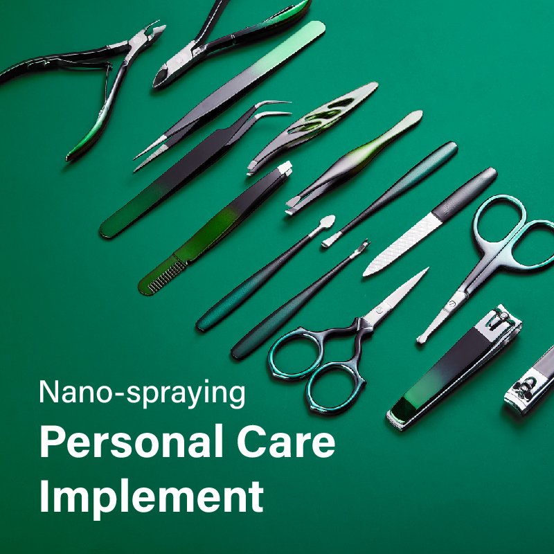 St Future Nano-Spray Personal Care Tool