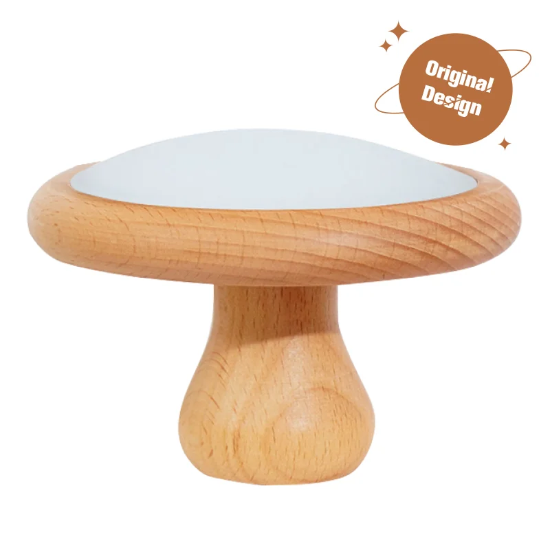 FSC Bamboo Nano-Glass Hair Remover