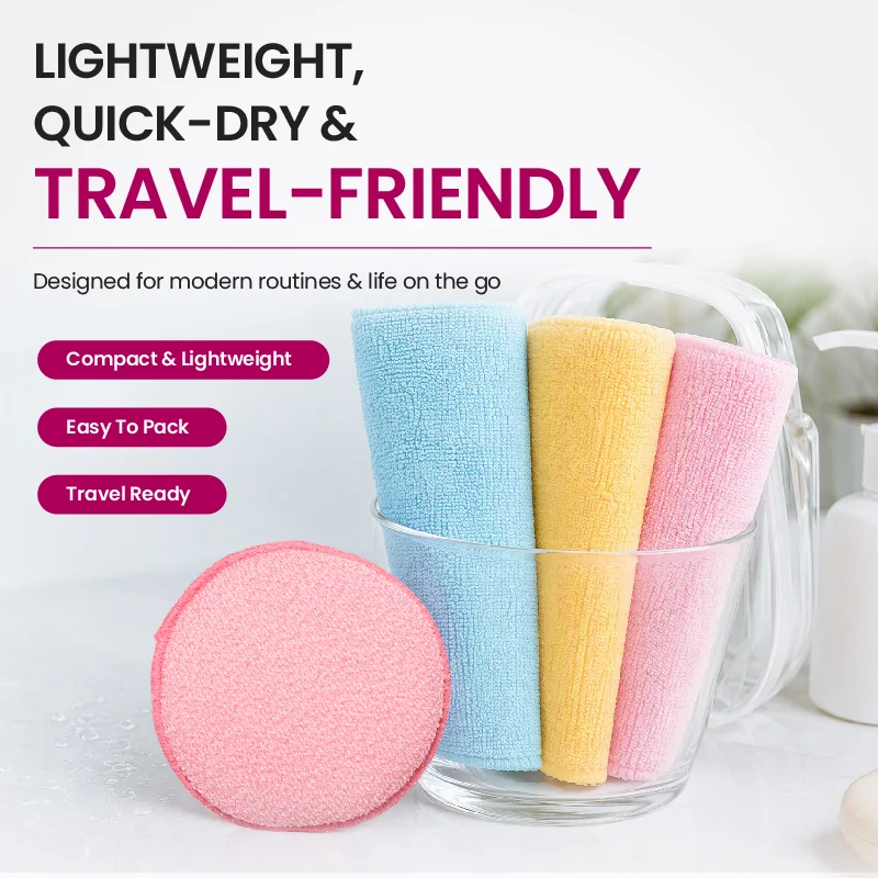 St Future Radiance Infusion Bath Accessories Collection