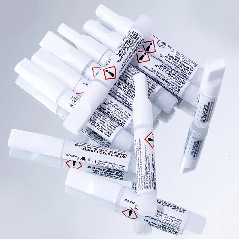 St Future Vitamin E Nail Glue