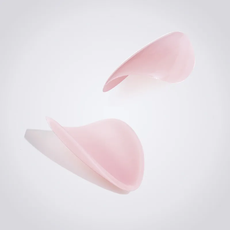 St Future Luxe Thick PMMA Nail Tips