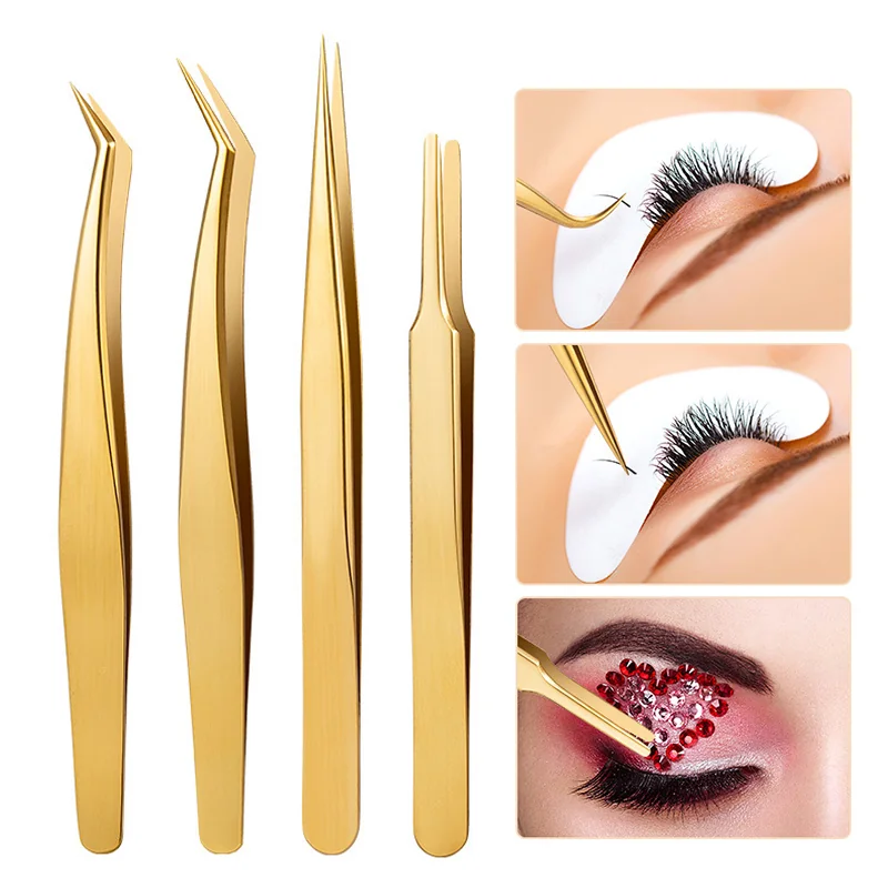 St Future OEM Multi-Functional Eyelash Tools  Perfect for Beauty Brands