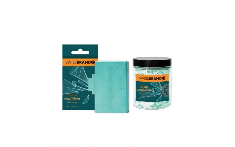 St Future Men's Body Care & Grooming Collection