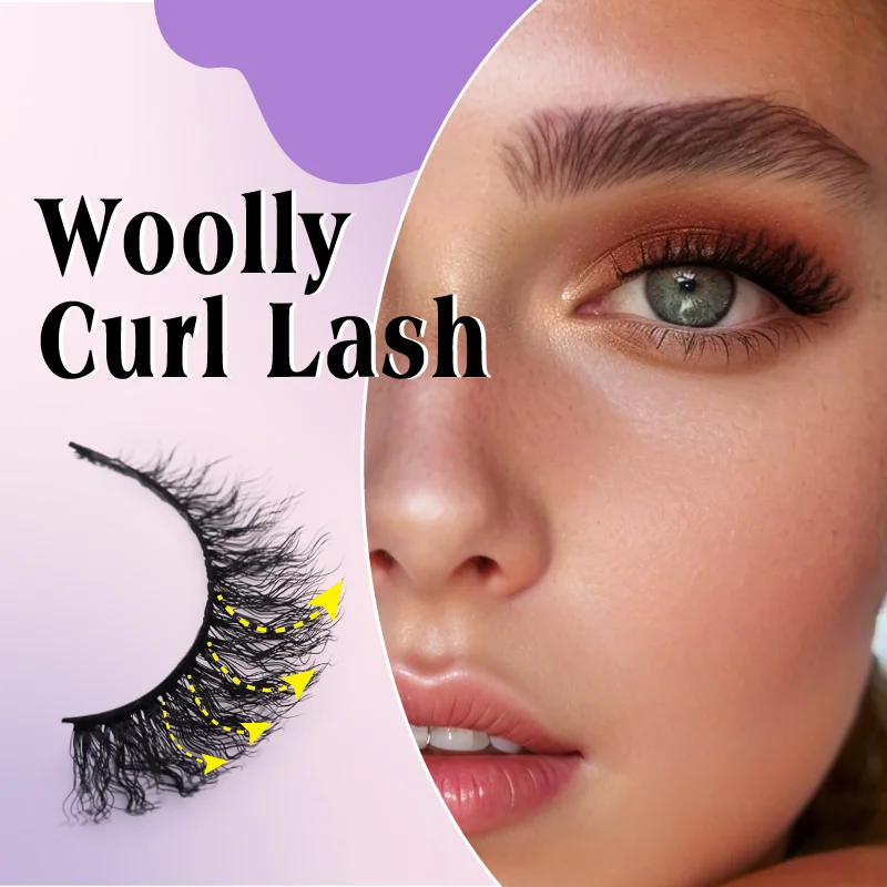St Future Classic False Eyelash Collection