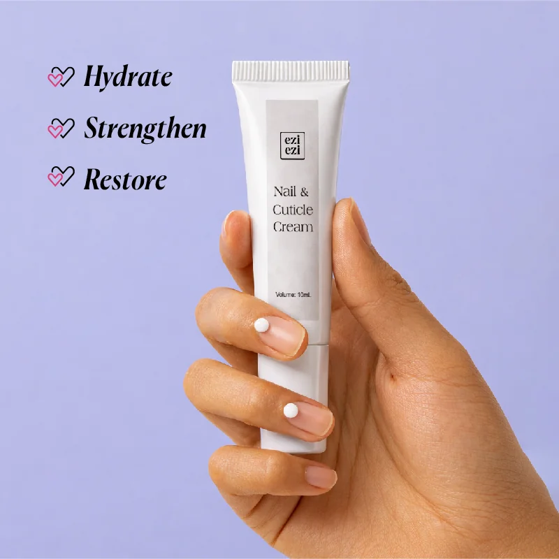 St Future Nail Treatment Nail & Cuticle Cream