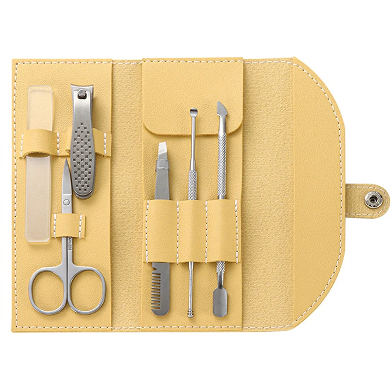 St Future Precision Nail Clippers