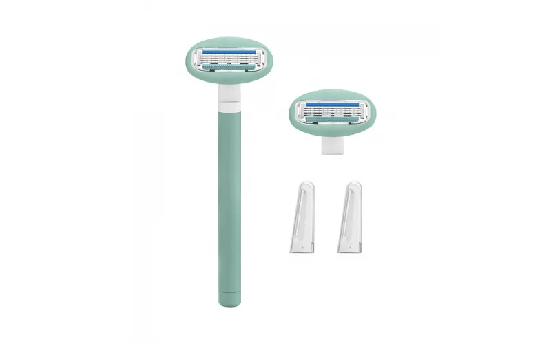 St Future 3-in-1 Hair Removal Razor