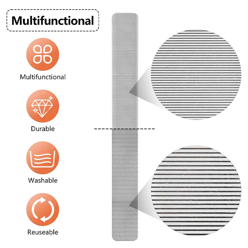 St Future Professional Nail File
