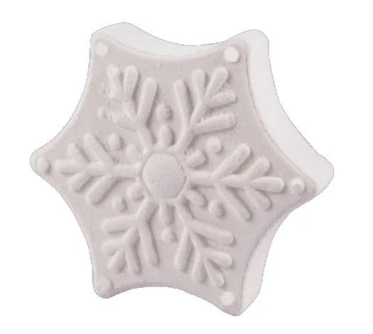 St Future Christmas-Shaped Bath Salts