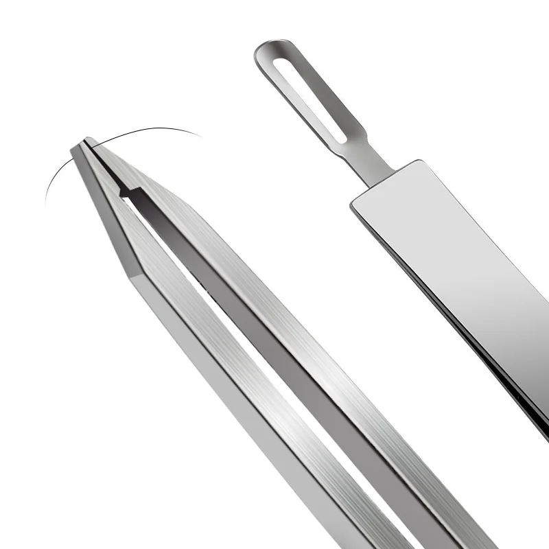 St Future Professional Precision Tweezers