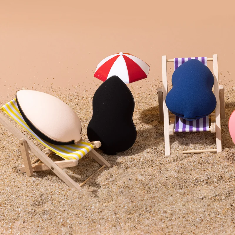 St Future Air Cushion Makeup Blender Sponge
