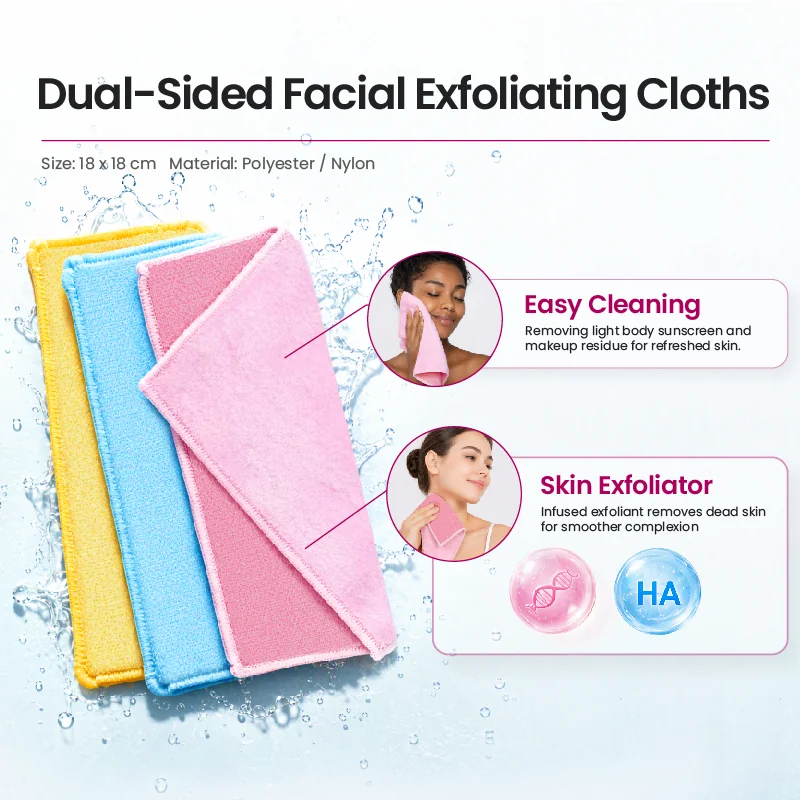 St Future Radiance Infusion Bath Accessories Collection
