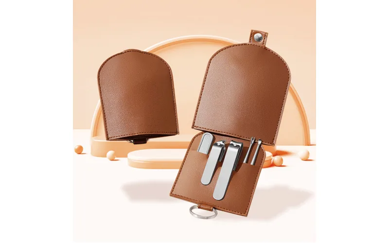 St Future Precision Nail Clippers