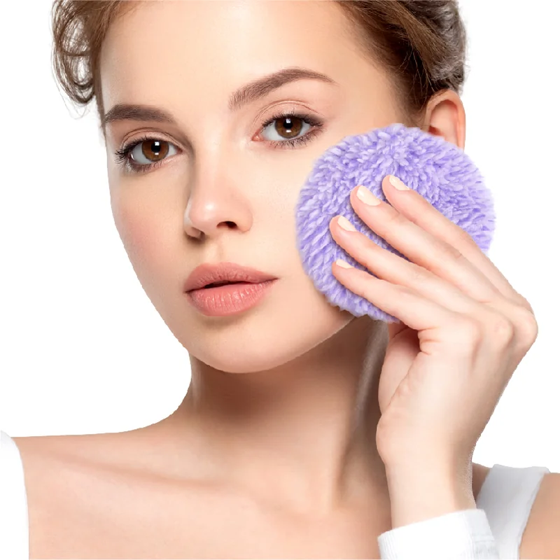 St Future Reusable Makeup Remover Pads