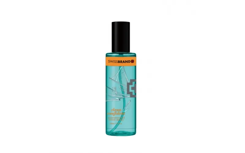 St Future Men's Aroma & Home Fragrance Collection