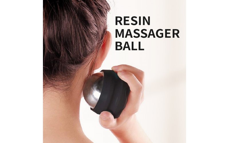 Resin Massage Ball