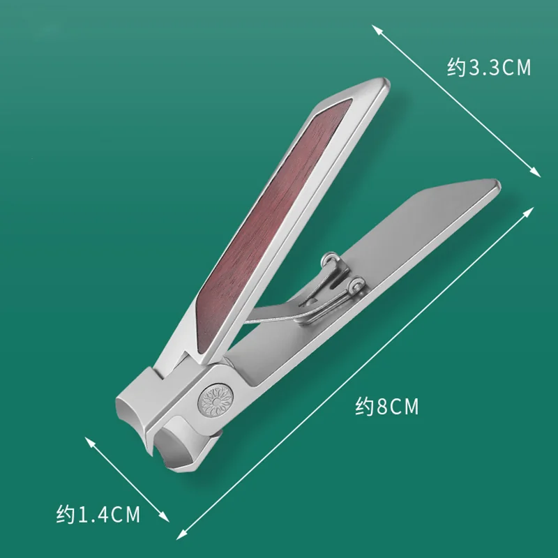 St Future Precision Nail Clippers