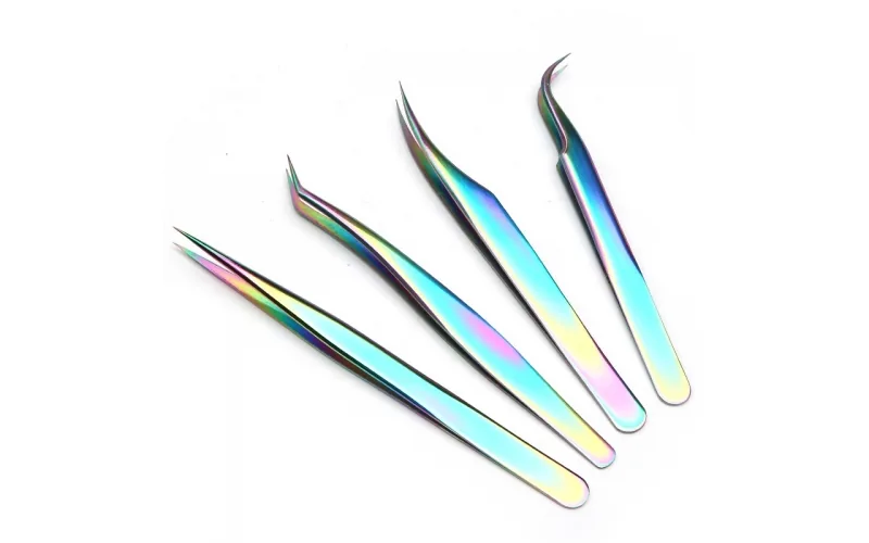 St Future Eyelash Tool Manufacturer Custom Designs and Large-Scale Orders