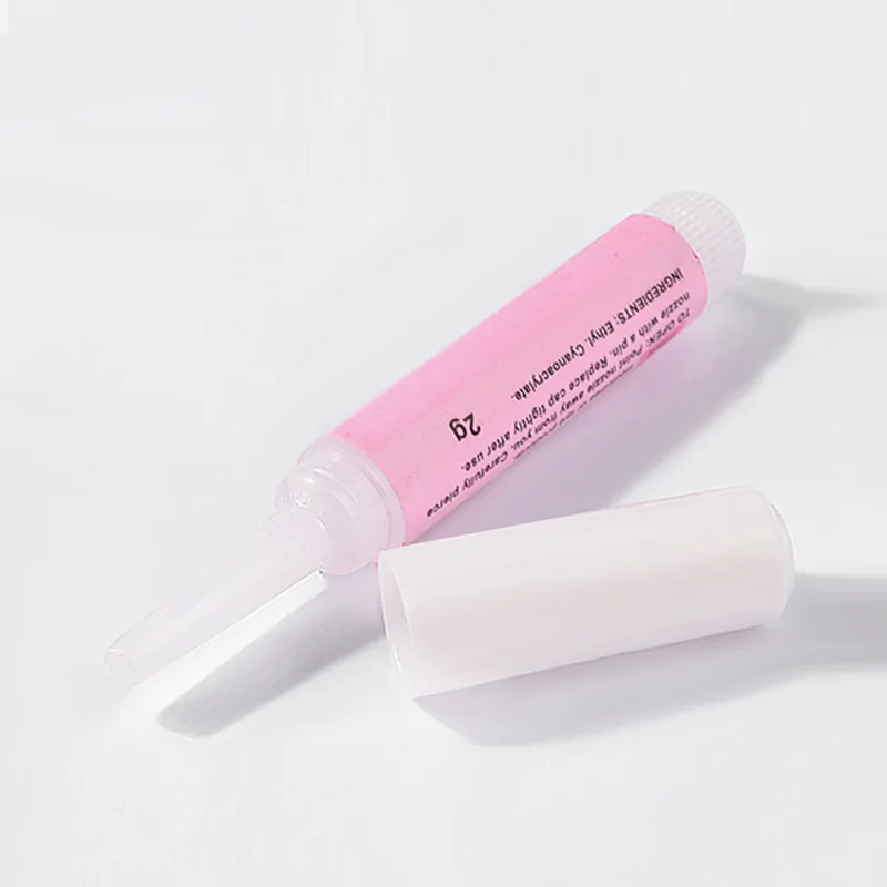St Future Vitamin E Nail Glue