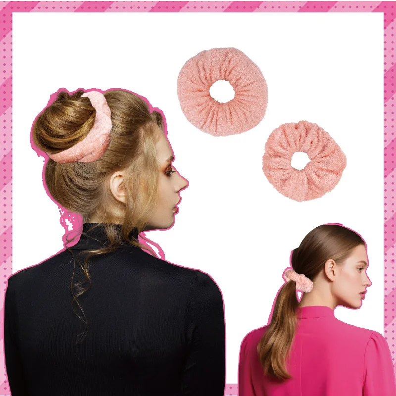 St Future Soft & Cozy Spa Accessories Collection