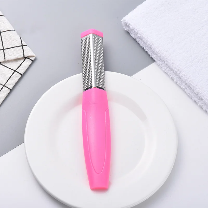 St Future Double-Sided Foot File
