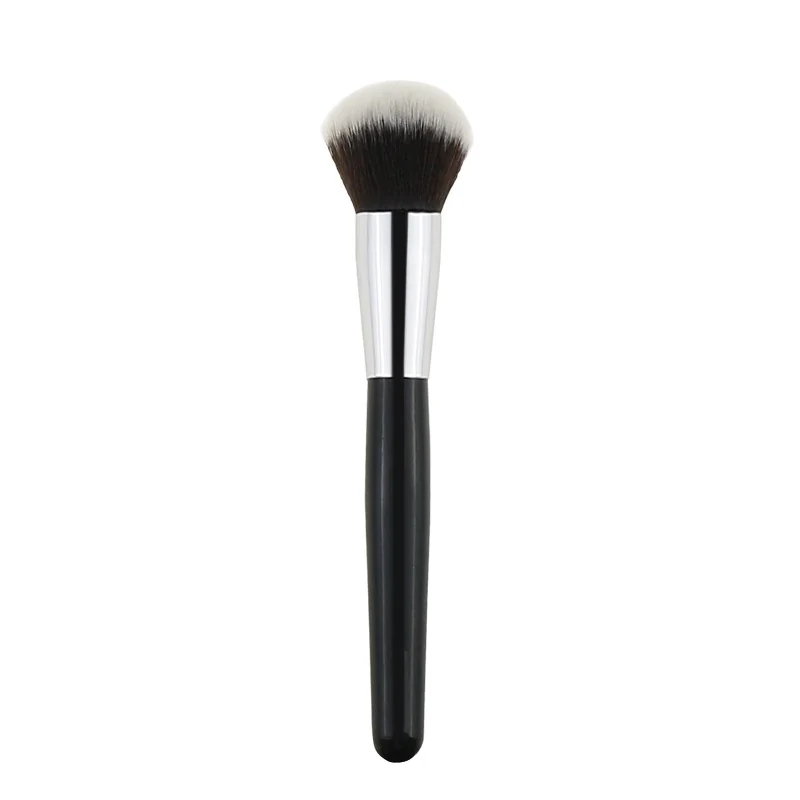 St Future Juego de brochas de maquillaje básico de 12 piezas