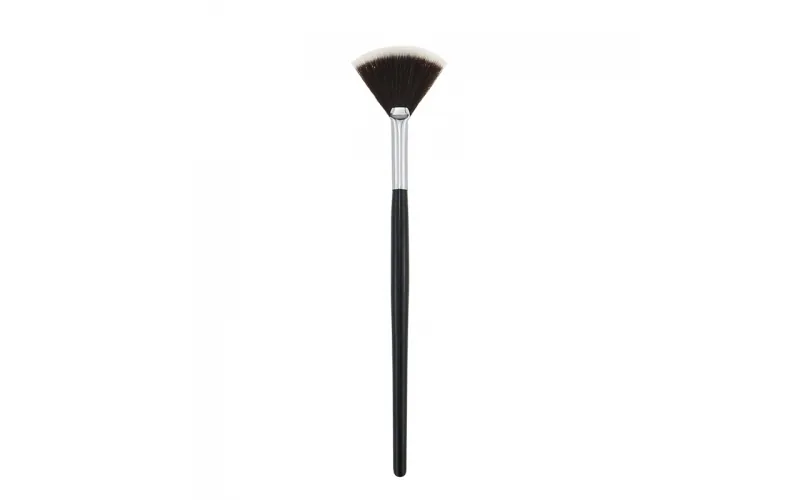 St Future Juego de brochas de maquillaje de nivel básico de 16 piezas