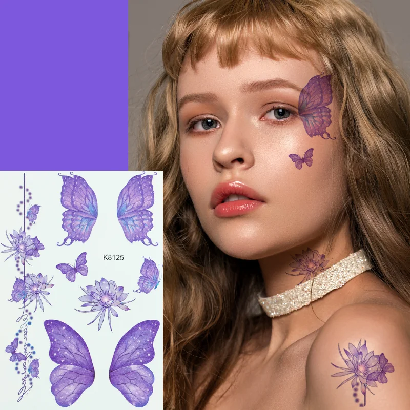 St Future Instant Freckle Makeup Applicator Set