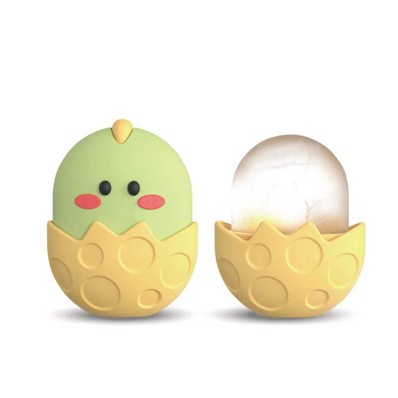 St Future Refresh Revive & Relax Silicone Ice Facial Roller