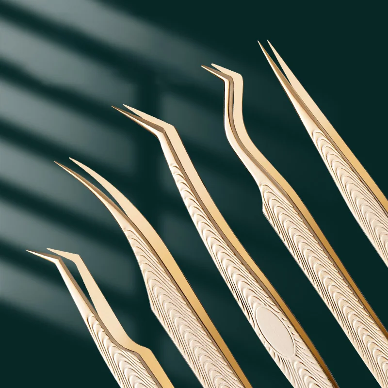 St Future OEM Multi-Functional Eyelash Tools  Perfect for Beauty Brands