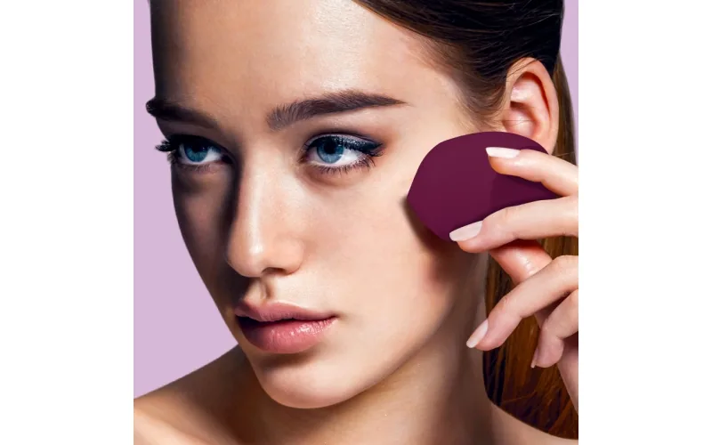St Future Innovative Multi-Shape Makeup Sponge Collection