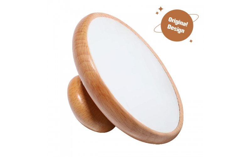 FSC Bamboo Nano-Glass Hair Remover