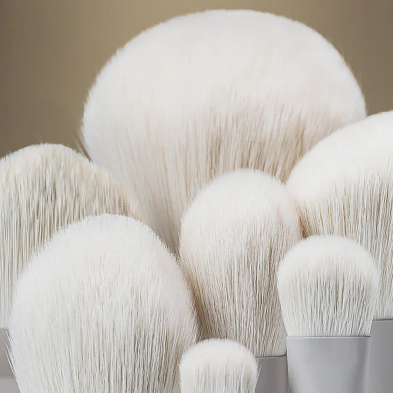 St Future 10-Piece Classic Makeup Brush Set