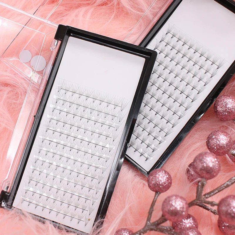 St Future Flawless Fans Individual Lashes