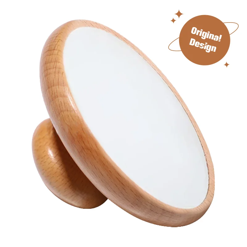 FSC Bamboo Nano-Glass Hair Remover