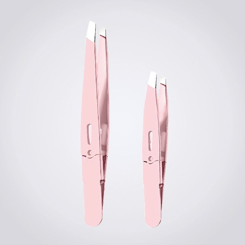 St Future Sleek Edge Precision Tweezers